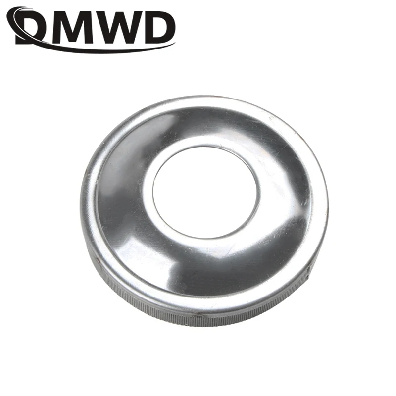 DMWD 1pc Heating Head Sugar Melting Outlet Cover Electric Commercial Candy Floss Machine Lid Double Boilers Cotton Candy Maker