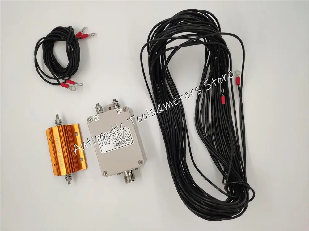 HF20A HF 1.5-30MHz 100W full band shortwave antenna WIRE antennas Ham Radio