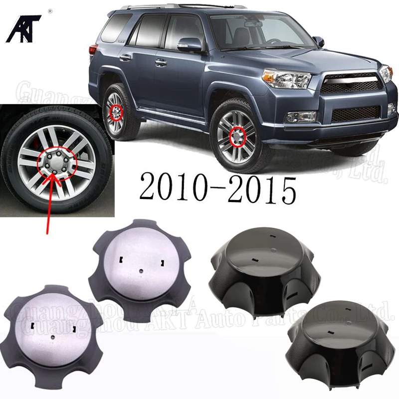 

Центральная колпачок колеса подходит для TOYOTA 4runner 2010-2014 4260B-35030 колпачок ступицы