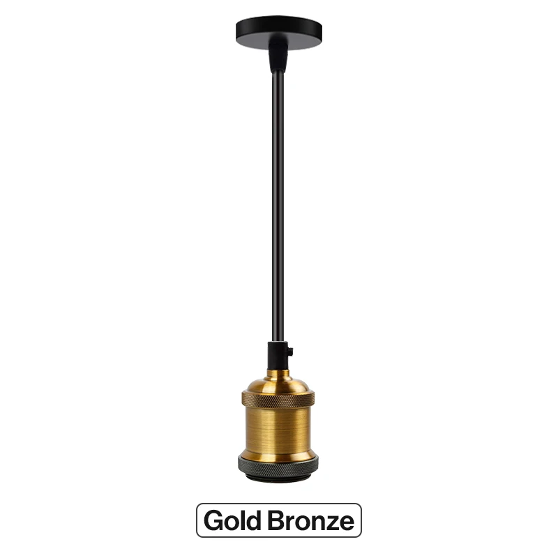 Variant: Gold Bronze Set