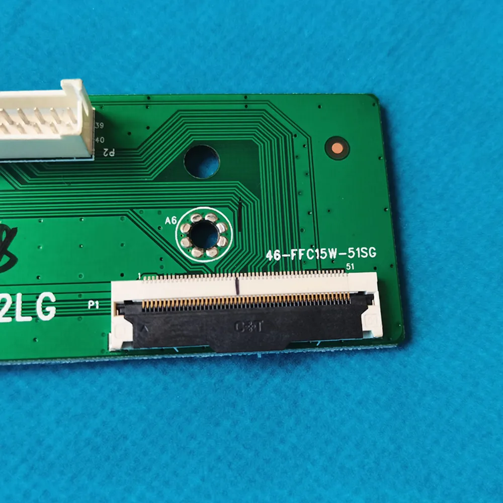 Logic Board 40-LSC401-LVB2LG LVA2LG 46-40335w-40xg T-CON LVDS สำหรับ TCL L40F3301B L40F3303B 40FD2700 40FS3750 40FS3800
