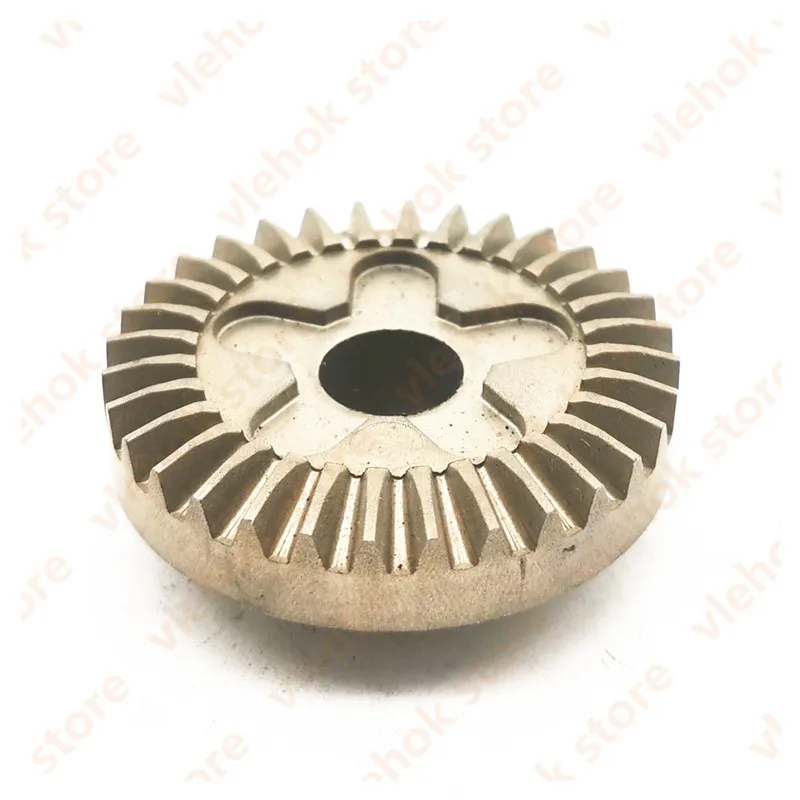 Conversion Gear for BOSCH 1375 1375AK 1375A EHS6-115 GFF22A GWS060 GWS5-100 GWS580 GWS600 GWS6-100 GWS6-100E GWS6-115 GWS6-110E