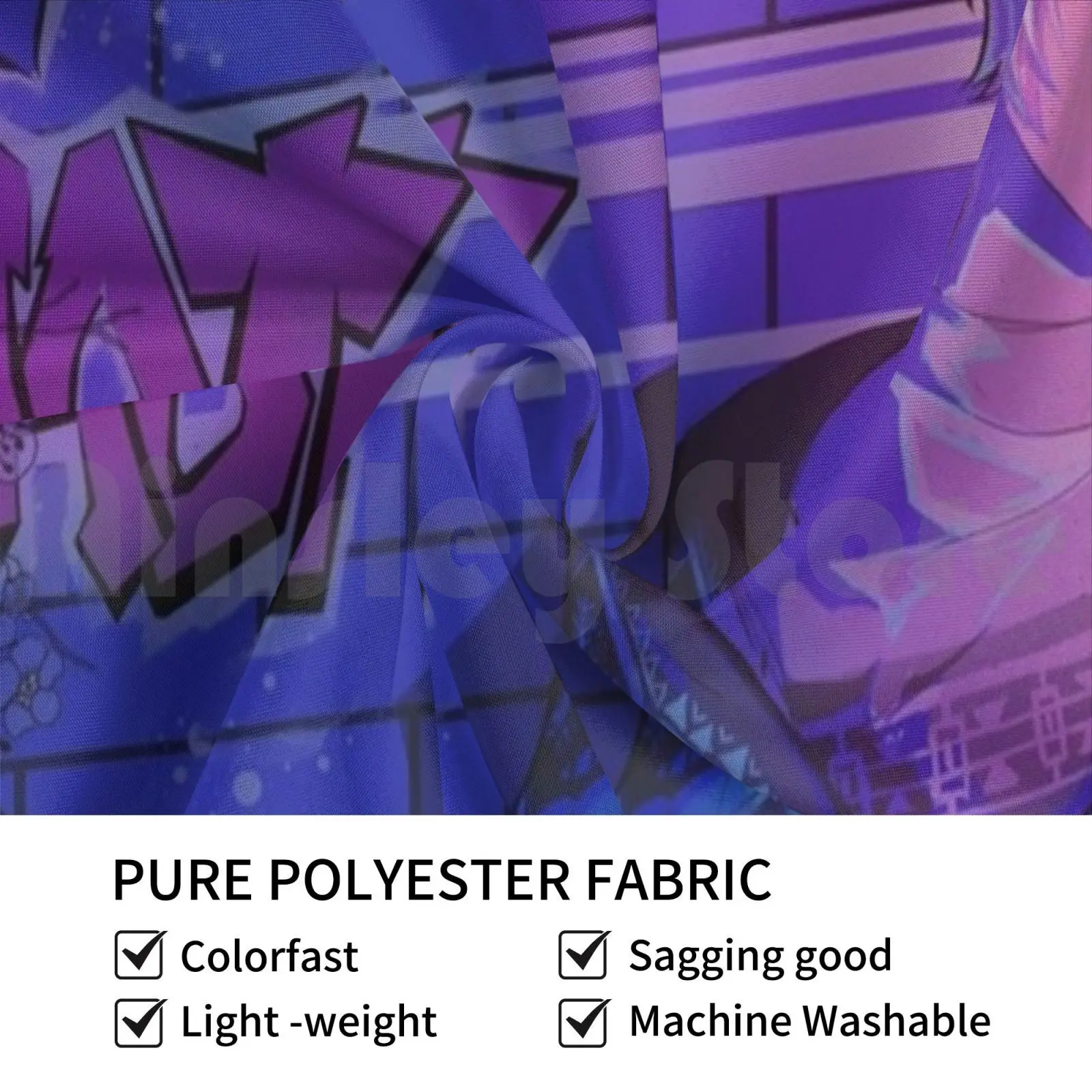 Todoroki-Bnha Customized Tapestry Boku No Hero Academia Todoroki Anime Bnha Deku Manga Mha Shoto All