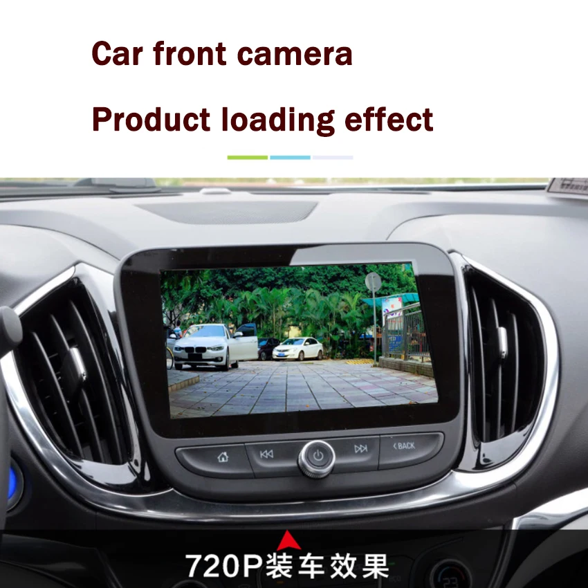 Mazda CX-30 CX-4 CX-5 Angkesaila Atez front camera Mazda ultra-clear CCD night vision wide-angle front