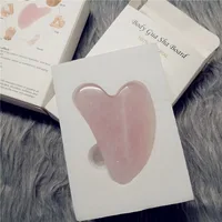 Set de Rodillo de Jade y Gua Sha