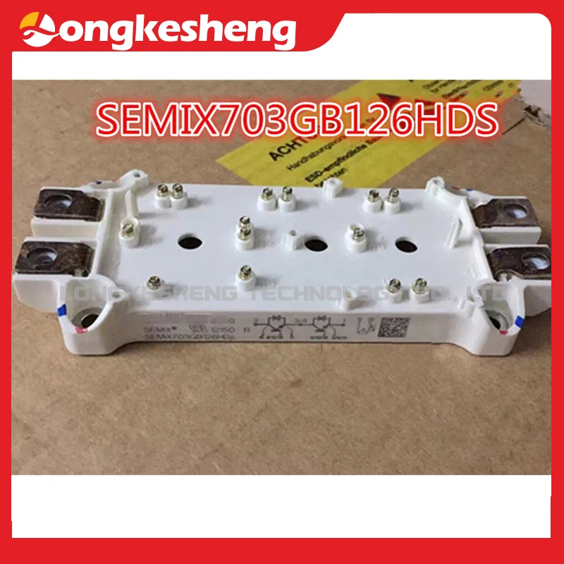 SEMIX604GB126HDS SEMiX604GB176HDs SEMiX353GB176HDs SEMiX904GB126HDS SEMIX703GB126HDS SEMIX303GB12VS NEW Original Module