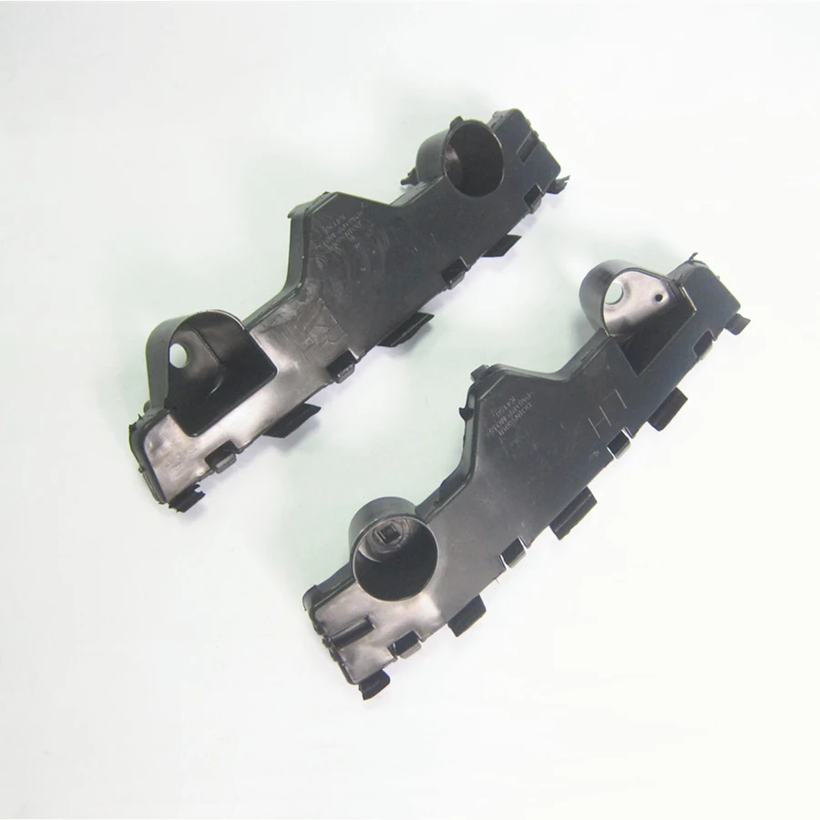 Car accessories D01N-50-0T1 0U1 front bumper bracket for Mazda 2 2007-2013 DE