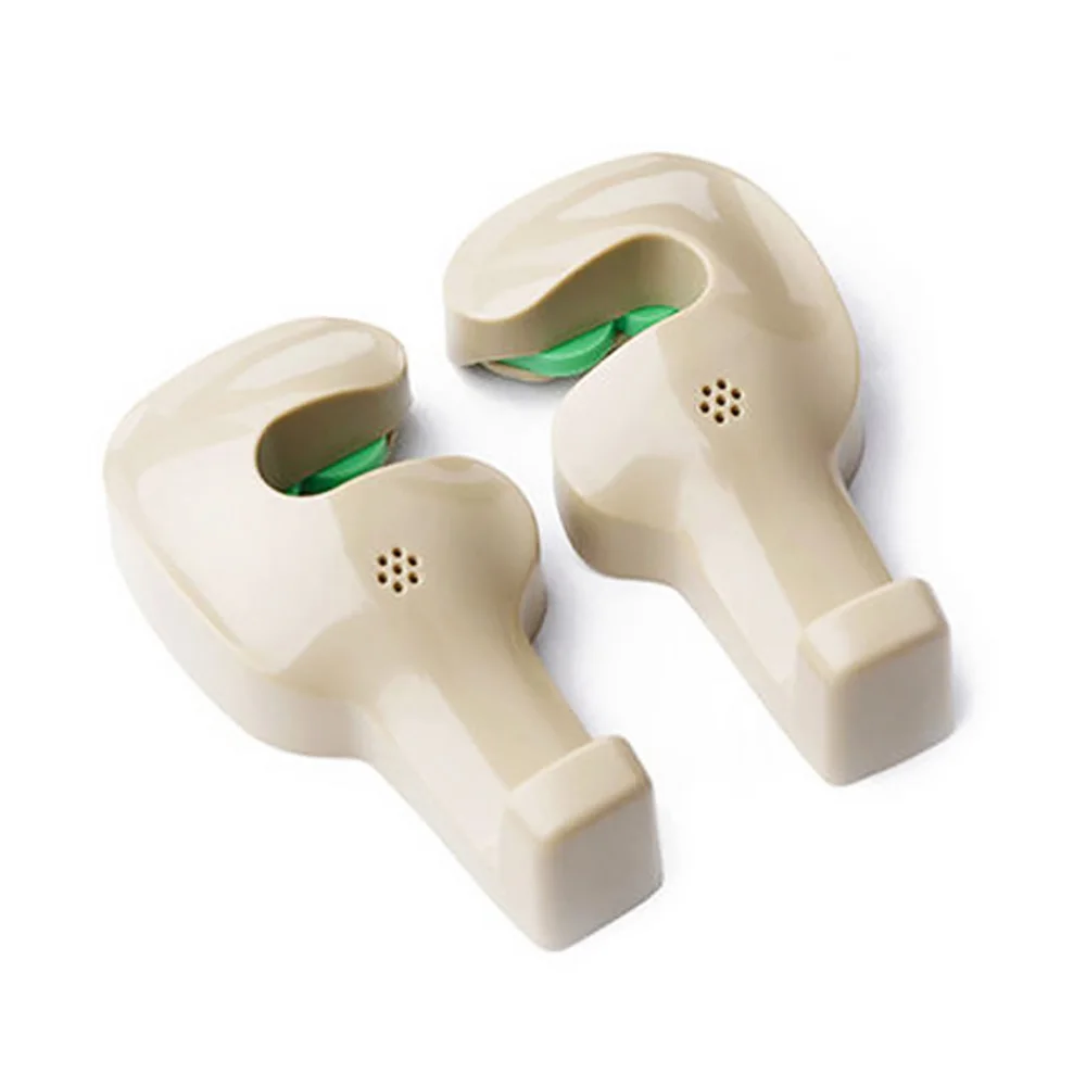 Car headrest hangers for clothes and bags (2 pcs/set)