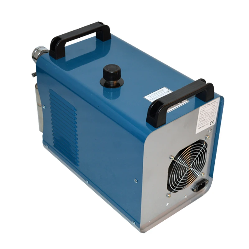 전기 산소 수소 물 용접기, 아크릴 마이크로 화염 광택기, 토치 기계, 95L, H180, 220V