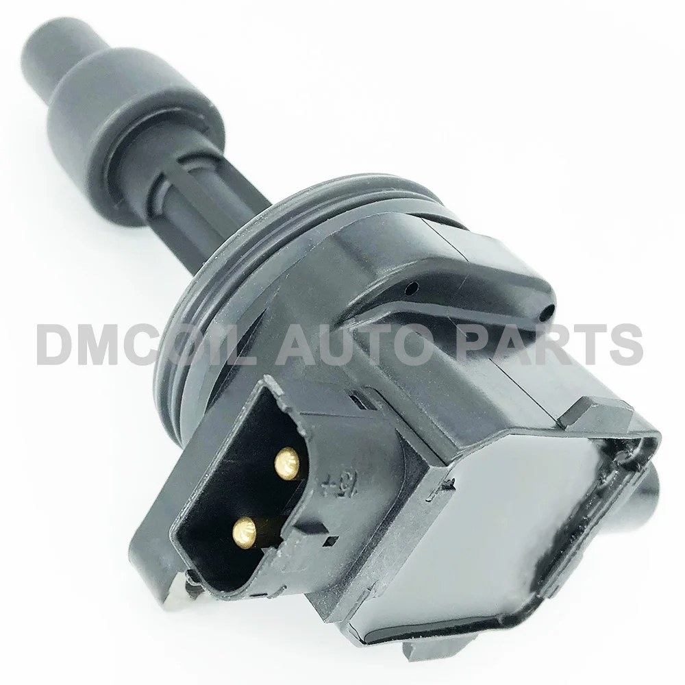 2 PCS ORIGINAL QUALITY IGNITION COIL FOR VOLVO S40 V40 (1999-2004) 1.6L 1.8L 1.9L 2.0L 2.0T T4 12756029 12756020 1275602 UF365