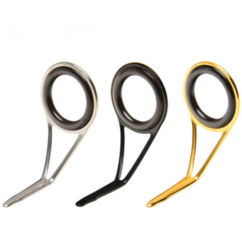 دليل OS للصيد الخفيف إلى المتوسط ، دليل إصلاح قصبة الصيد ، البناء ، OS