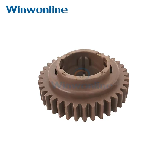 1PC Upper Roller Gear JC66-02775A for Samsung ML3310 ML3710 3750 Scx4833 5637 Scx4835 SLM3370FD SLM3870FD SLM4020FD