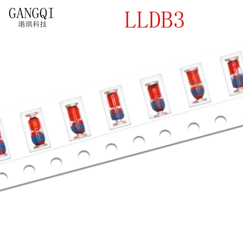 100PCS DB3 DB-3 LLD…