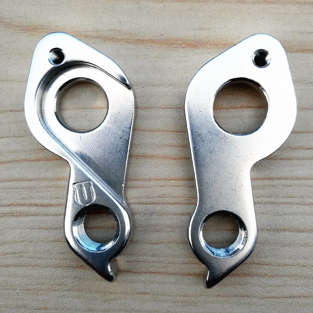 

1PC Bicycle rear Derailleur hanger extender road alloy bike dropout for Focus Sam 160 Cayo Disc 3.0 Focus Mares CX AX Sam Ltd