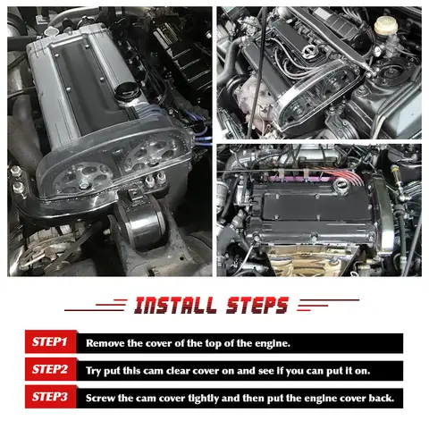 12 best sales 4जी63 मित्सुबिशी - №4