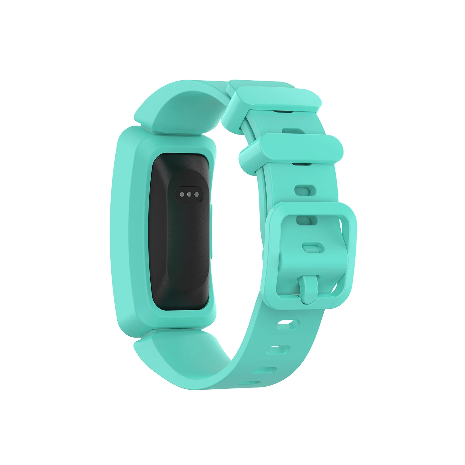 Replacement Soft Silicone Strap For Fitbit ace 2 Kids Smart Watch Band Classic Bracelet For Fitbit Inspire/Inspire HR Wristbands image 4