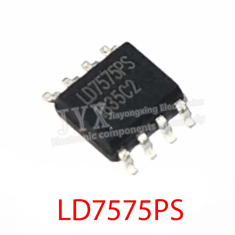 

5PCS new LD5522GS LD5532GS LD5760GR AGR TGR LD7539EGS LD7575PS LD7575APS LD7575BGS LD7576GS LD7576PS LD7576AGR LD7576JGR SOP8