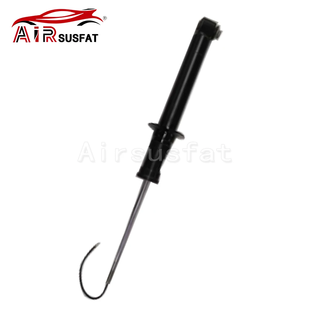 1PC Rear Suspension Shock Absorber with Electric For Cadillac GM CT6 2Matic 2016 2017 2018 23405720 23405719