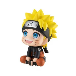 Anime'den Arabanın Dekorasyonuna kadar PVC Figür, Uzumaki, Naruto, Naruto, Naruto, Uchiha, Sasuke, Itachi, Kawaii Oyuncak, T Bu Figüratif 9.5 inç Bebek tapınak Şövalyeleri'nin 6 büyük satışı-no. 4