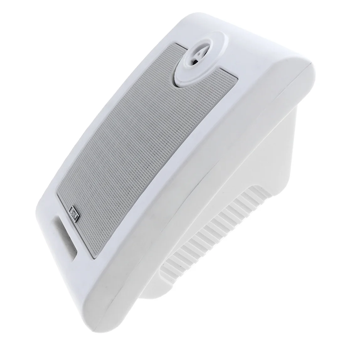 Модный настенный потолочный динамик KD-702 2 шт. 10 Вт, колонка для общественного вещания для парка, школы, торгового центра, железнодорожной станции