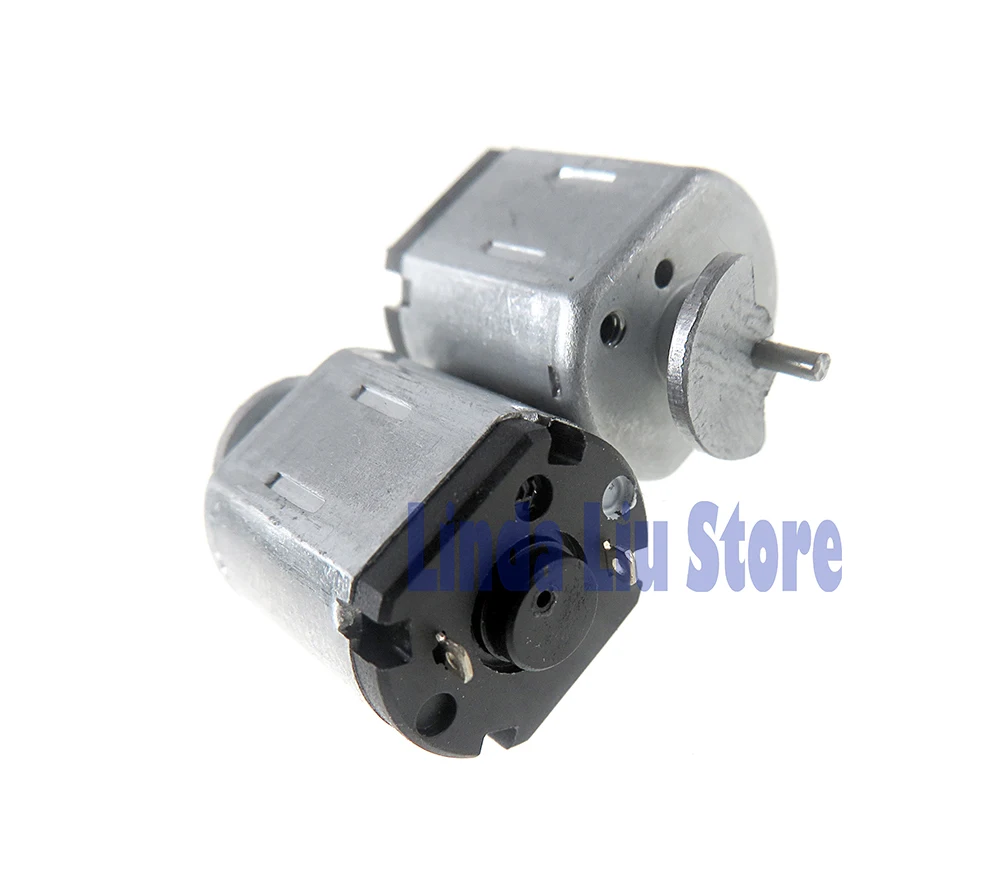 XBOX 시리즈 XBOXONE S 슬림 게임 컨트롤러용 범용 핸들 소형 모터, XBOX 시리즈 X S용 소형 모터