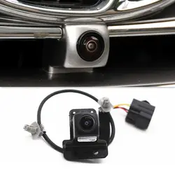 957803V000 for Hyundai Azera 10-12 Camera Front Parking Image