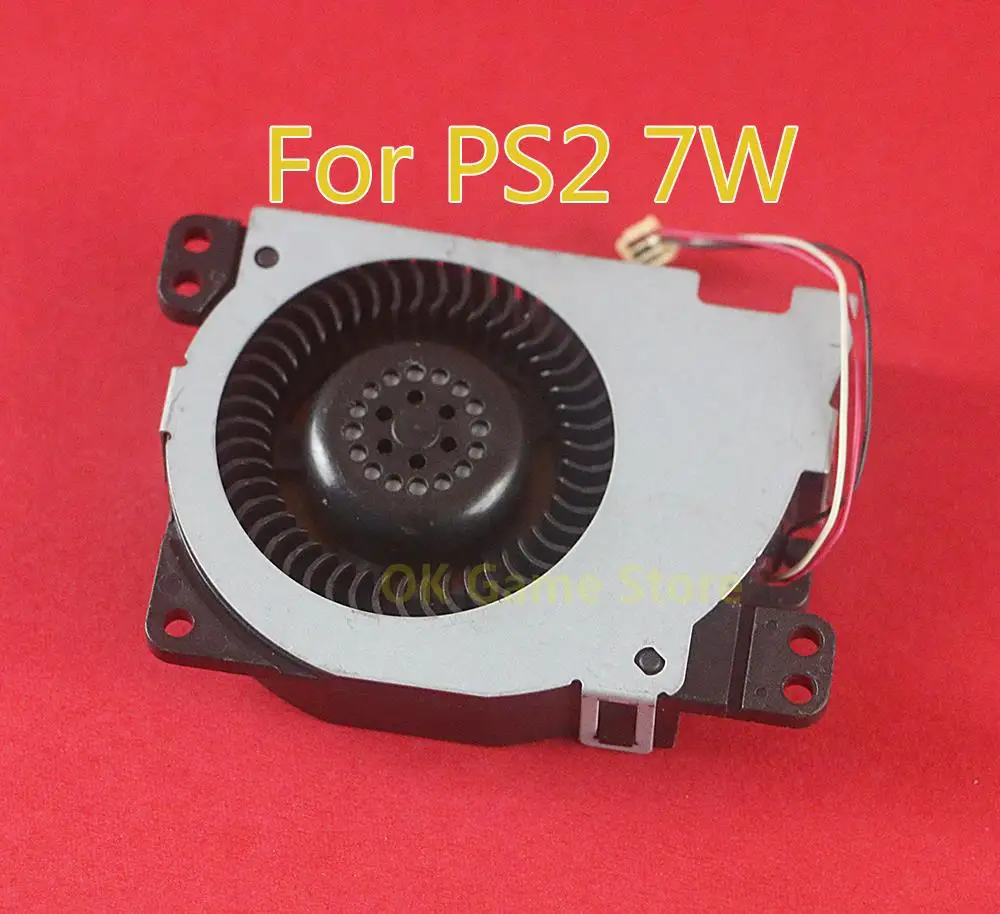 1Pc For Sony PS2 7W…