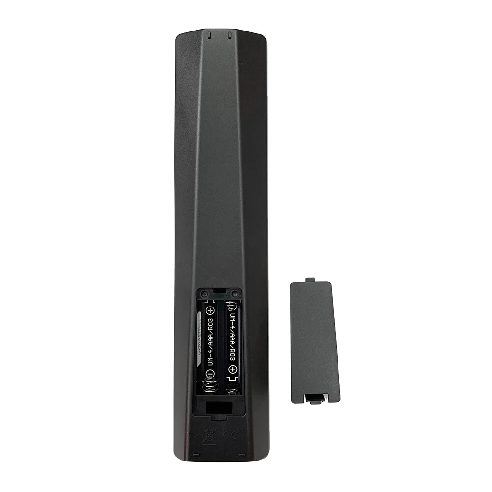 Thoại Mới Điều Khiển Từ Xa Cho SHARP AQUOS TV Netflix Thủ Video YouTube Freeview Chơi LC65BL2EA LC40BL3EA LC65BL4EA LC55BL5EA