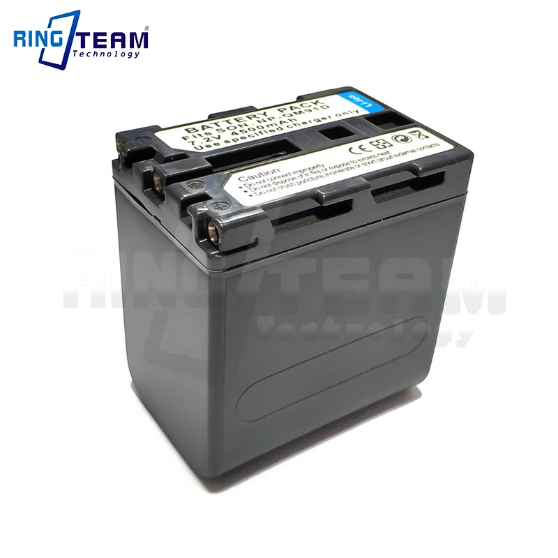 NP-QM91D baterii NPQM91D bateria do Sony kamera CCD-TRV108 TRV118 TRV128 TRV138 TRV308 PC100 PC9 HDR-HC1 UX1