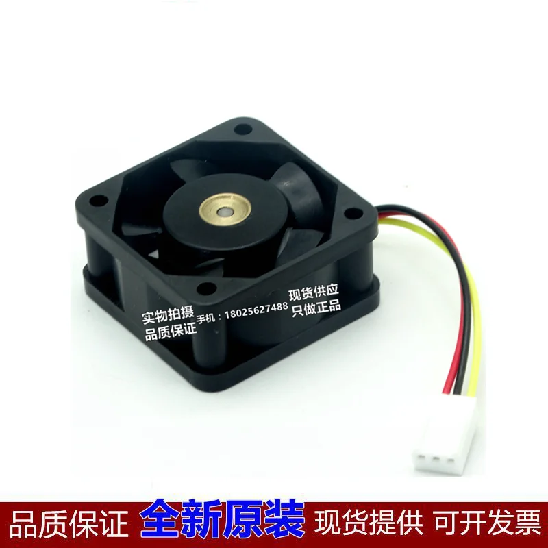 New original 109P0424H602 24V 0.07A 4020 4cm industrial computer server CNC machine tool FANUC cooling fan