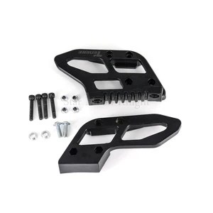 Kettenhandbuchprotektion Cover für Yamaha Tenere 700, Motorradzubehör, Guid Guide, Yamaha Tenere700, 2019, 2020, 2021, 2022 10 Hauptverkaufszubehör Yamaha Tenere 700 - №8