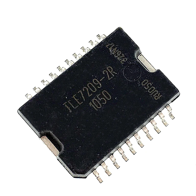 Chip IC TLE7209-2R, 10 unids/lote, HSOP-20