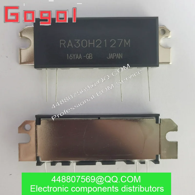 

nuevo original RA30H2127M RA30H2127M-101 100%