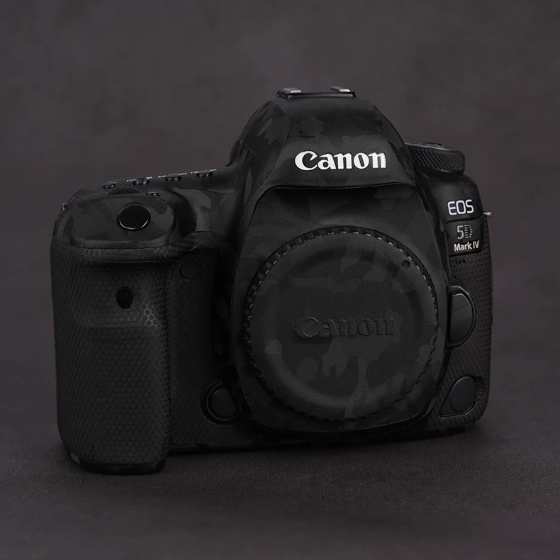 

Микро-чехол для камеры Canon 5D4