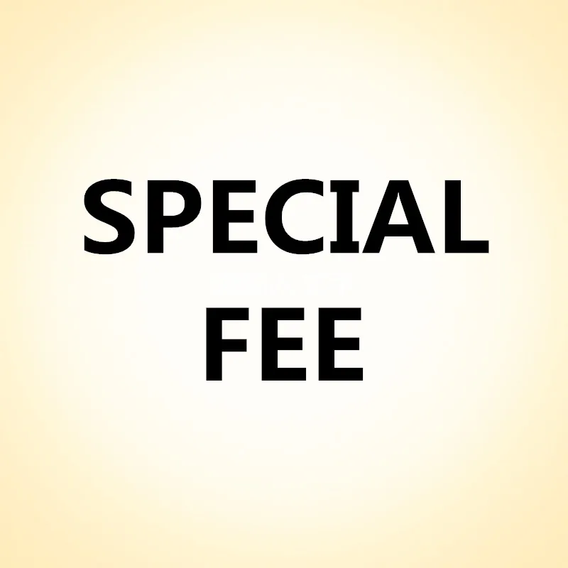 Special Fee C0000