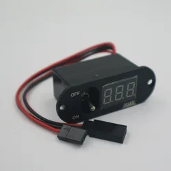 Free Shiping! Large Current / High Current Digital Voltage Switch