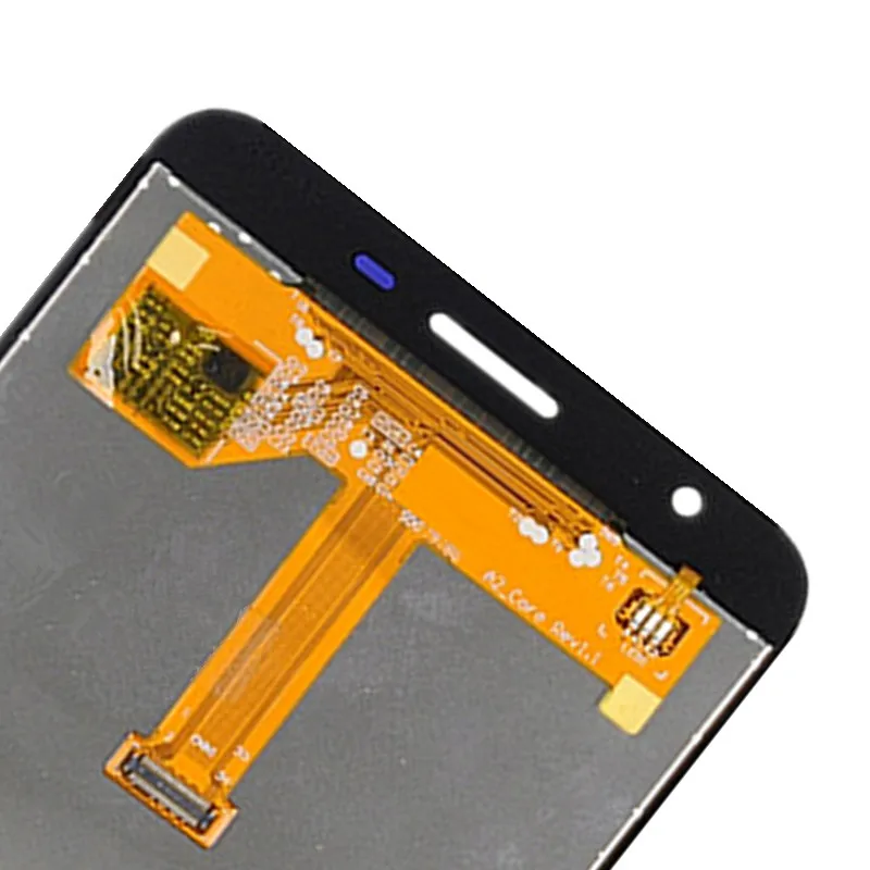 Tested Lcd For Samsung  A2 Core A2Core A260 Lcd Display Touch Screen Digitizer Assembly For Samsung A260 SM-A260F/DS A260F A260G