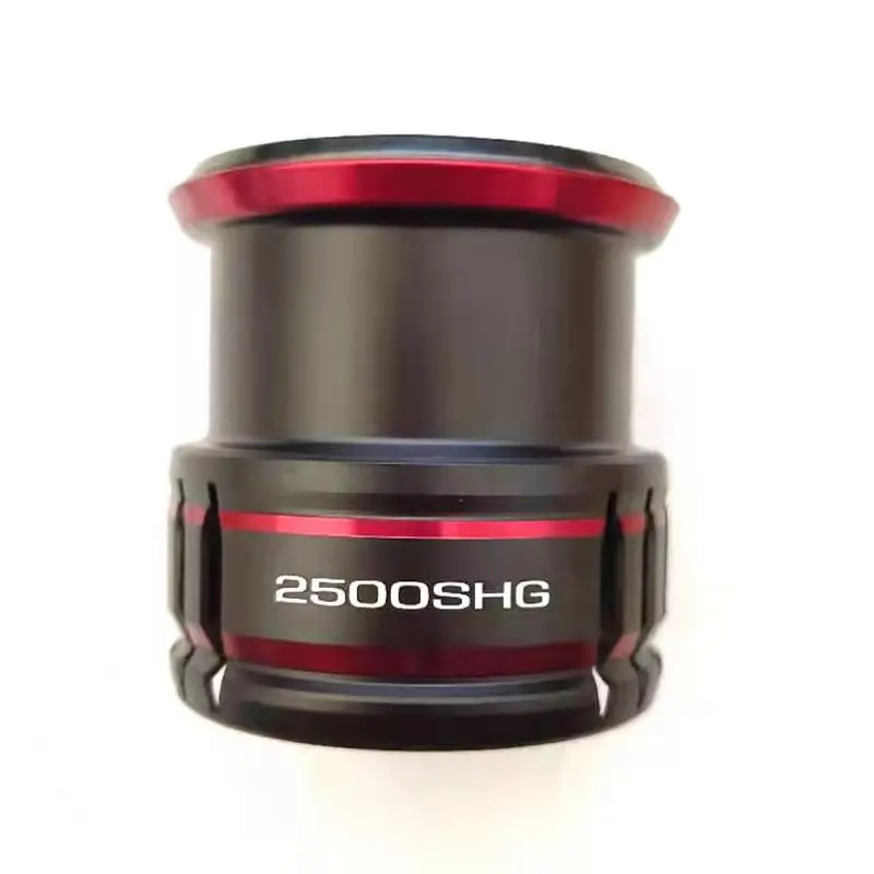 Shimano-バンフォードスピニングフィッシングリール,オリジナルの