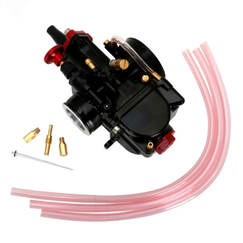 

PWK 21mm 24mm 26mm 28mm 30mm 32mm 34mm Carburetor Carb for 50cc-200cc Motorcycle