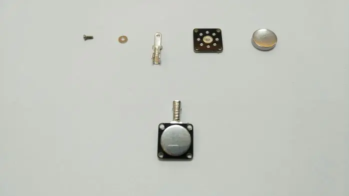 Electrodo seco electrofenfalograma, electrodo EEG, TGAM