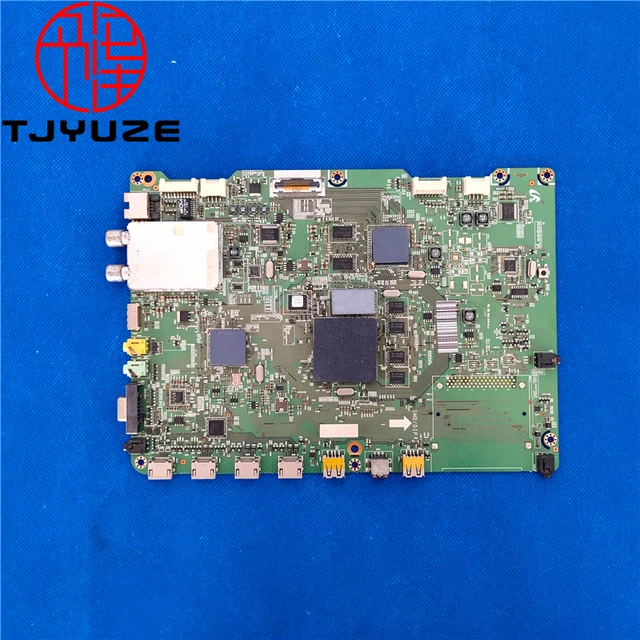 Samsung Main Board Replacement Main Board Samsung Ue32d5500rw Samsung Mother Board Flash Parts Aliexpress