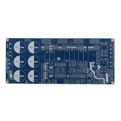 TDA7293/TDA7294 2.1 Three-Channel HiFi Power Amplifier Board PCB Home Subwoofer Audio Amp