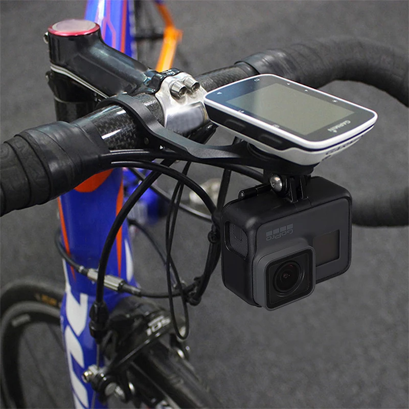 Bicycle Computer handlebar support GARMIN Edge 1000 bicycle computer seat bike computer holder