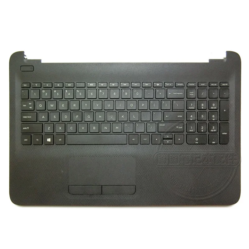 

New Original Shell Laptop Palmrest C For Hp HP 15-AC 15-AY 15-AF TPN-C125 15-BA