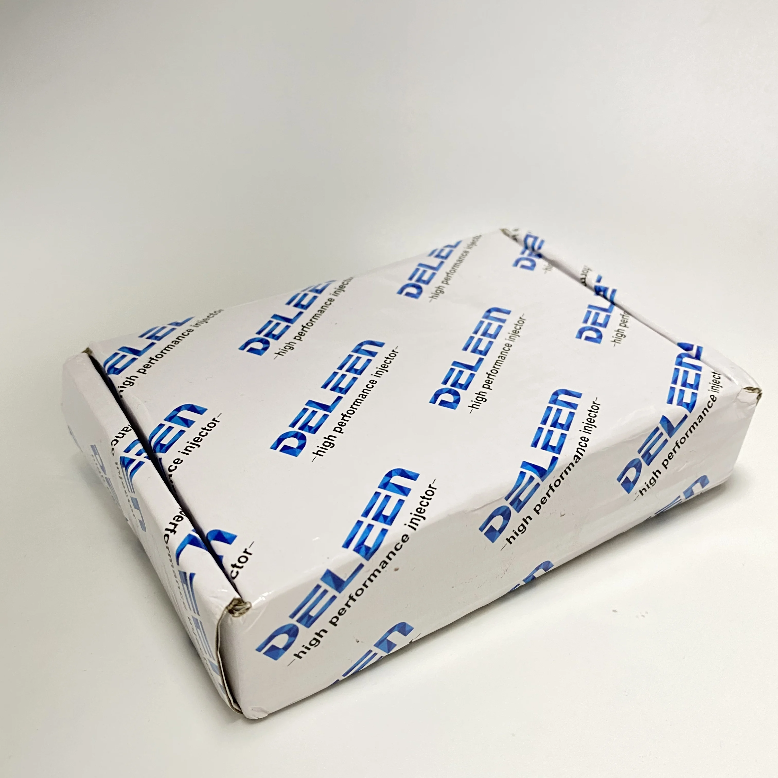 สูงความต้านทานดัดแปลงหัวฉีดน้ำมัน6 X 650cc 60lb For2003-2015 N Issan 350Z/370Z/R35 GT-R การใช้อุปกรณ์เสริมรถยนต์