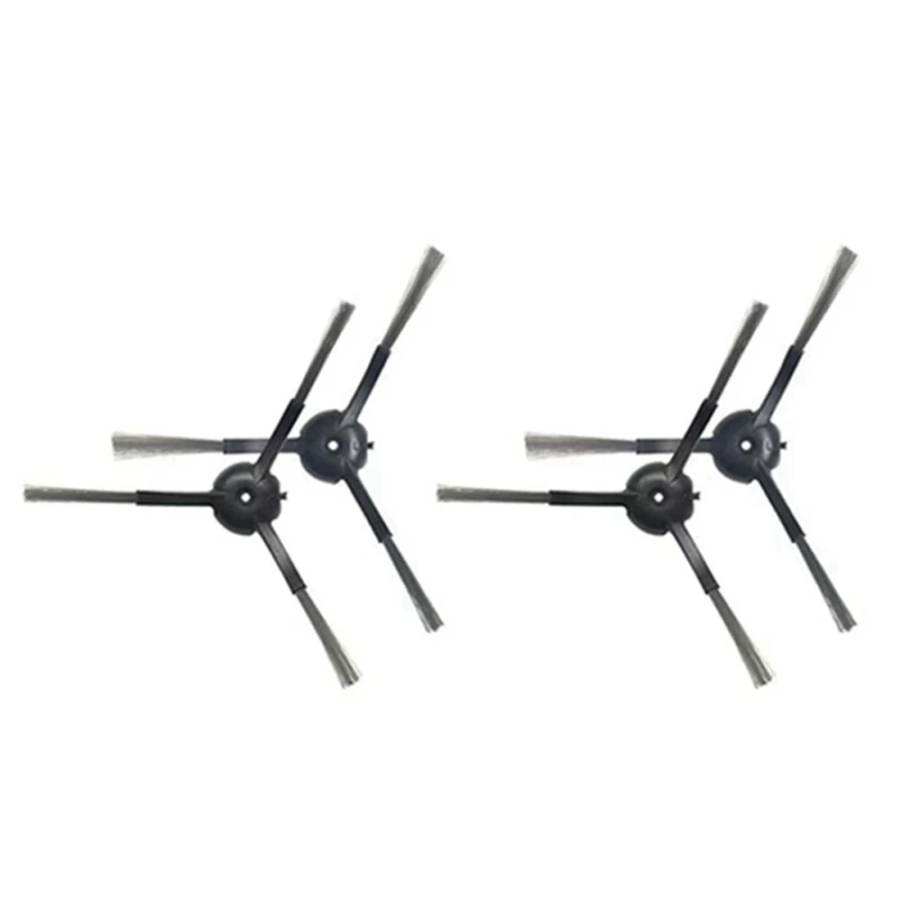 Piezas de repuesto para Roidmi EVE Plus, 12 piezas, cepillo principal, filtro HEPA, cepillo lateral