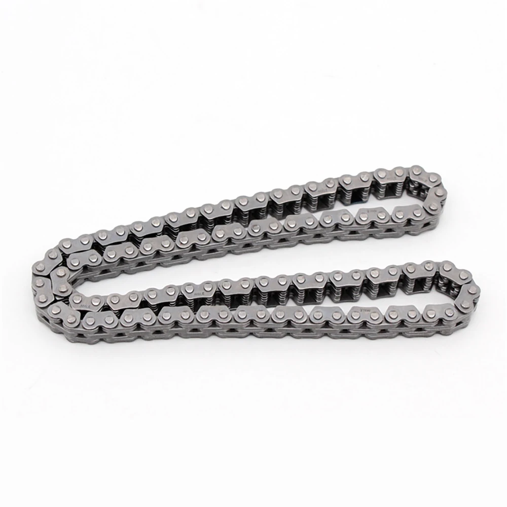 

Suitable for Tiguan new Passat Magotan carbon copy Octavia SuperB A4L Q5 timing chain oil pump balance shaft chain