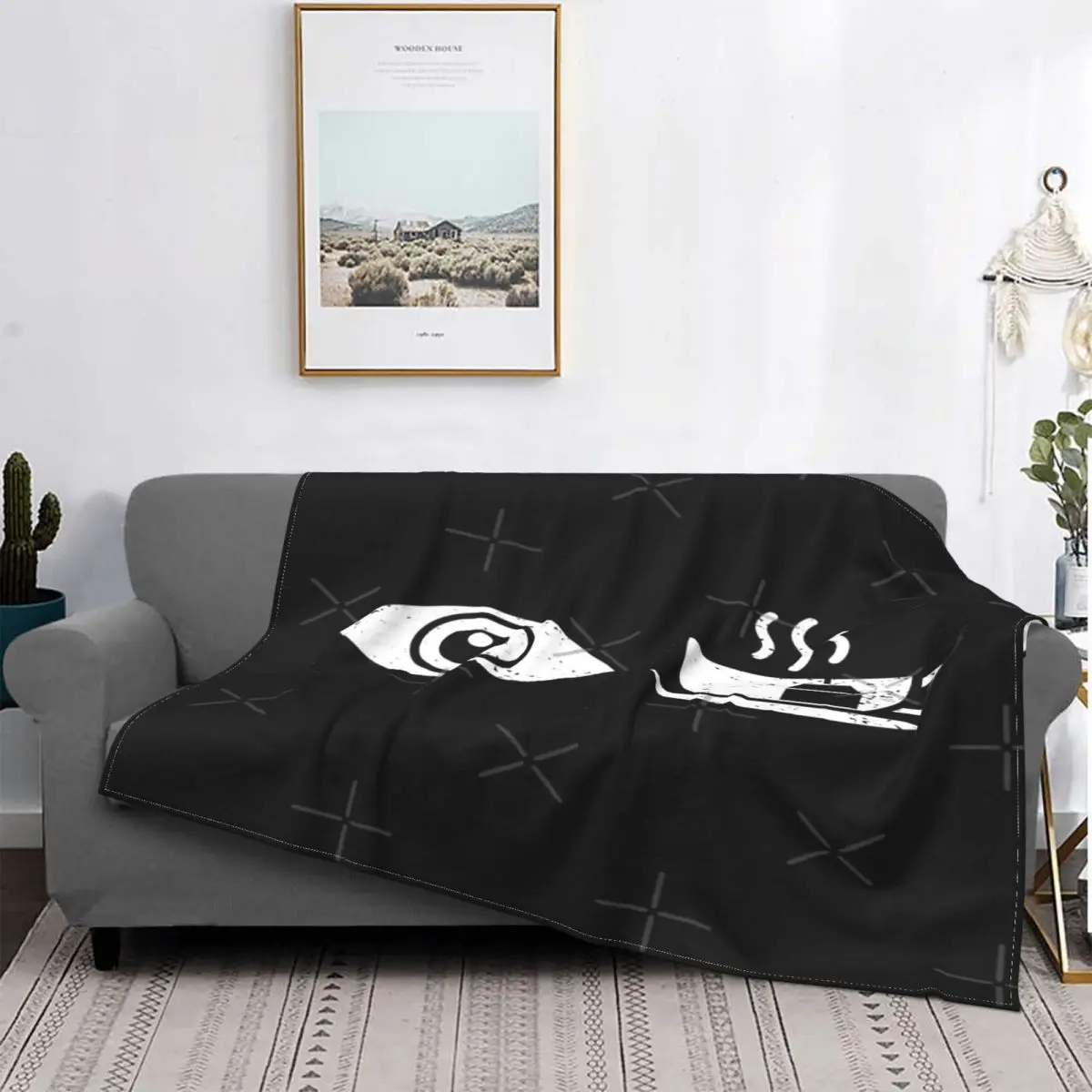 

Manta de te de ojos, colcha de cama a cuadros, cubierta de playa, manta double, colcha de Пикник