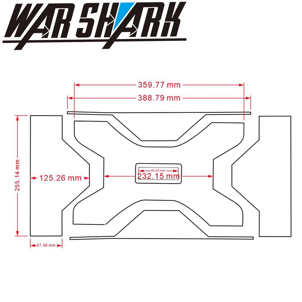 Motorrad Sattel Seite box Dekoration Aufkleber Decals Schutz aufkleber Für BMW R1200GS R 1200 GS R1200GS/ADV LC 2013 2016