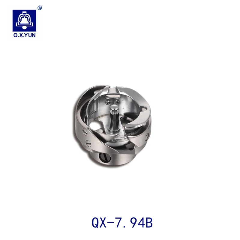 Q.X.YUN Brand QX-7.94B Rotary Hook For High Speed Single Needle Lockstitch Sewing Machine Parts HSH-7.94B/KHS12-S